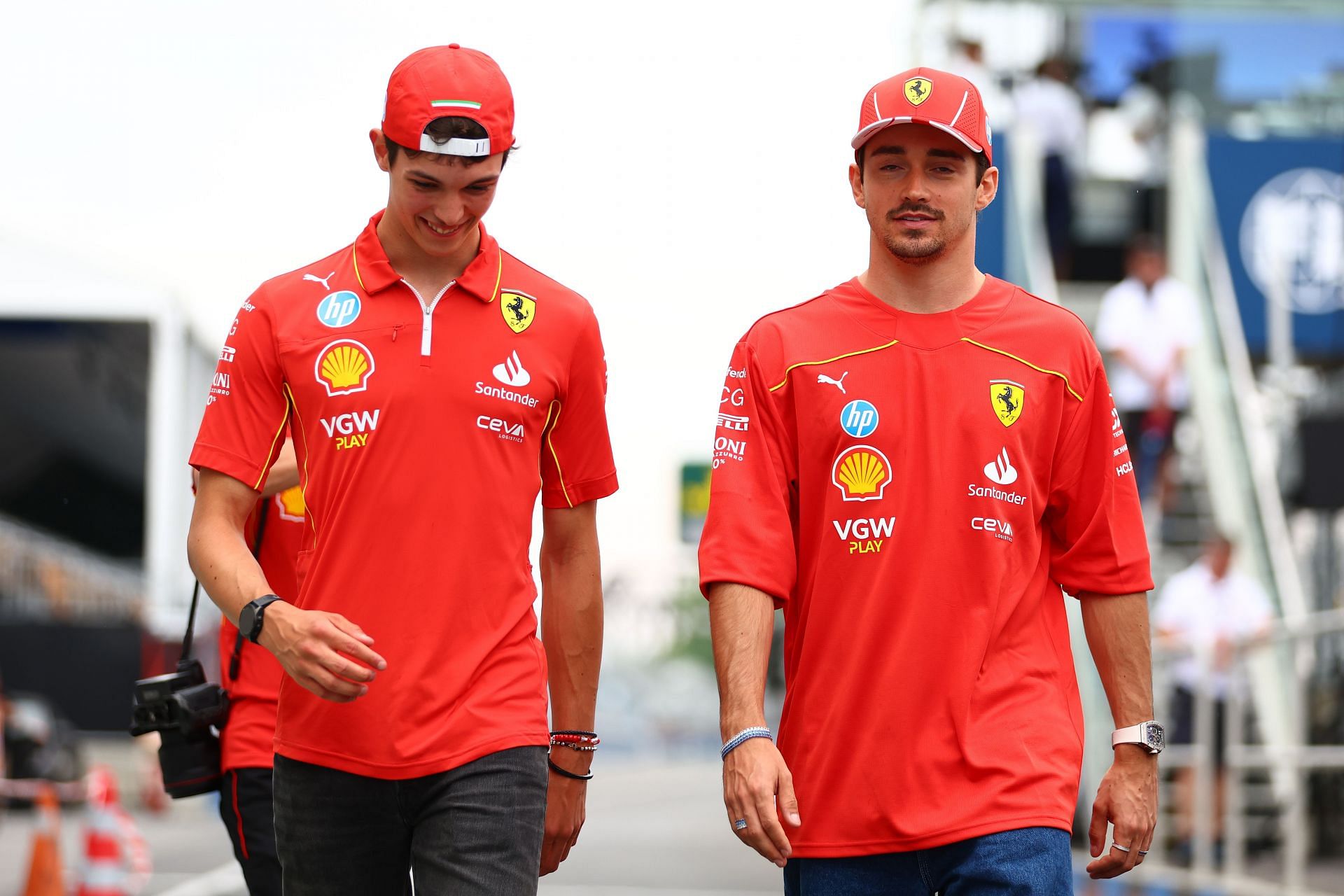 F1 Grand Prix of Canada - Previews - Source: Getty